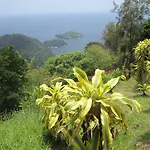 Mahogany Ridge