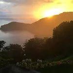 Mahogany Ridge