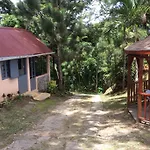 Mahogany Ridge