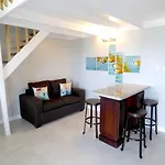 Beach Two Bedroom Loft Suite E29