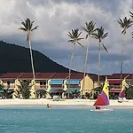 Jolly Harbour Marina & Golf Resort