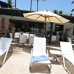 Aligio Beachfront Paradise