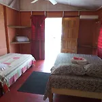 Jah B\'S Cottages On Beach Road-Negril