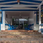 Plaza Lusitania