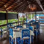 Plaza Lusitania