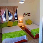 Bungalows Of Las Galeras