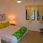 Bungalows Of Las Galeras