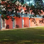Canoe Bay Beach Resort