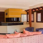 Punta West