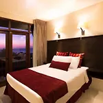 Punta West