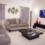 Coolshade Villa II Ocho Rios