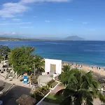Sosua, Playa Alicia, Roof Top 5C ,Beach Front Property