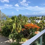 Sosua, Playa Alicia, Roof Top 5C ,Beach Front Property