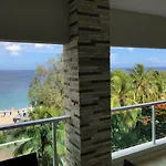 Sosua, Playa Alicia, Roof Top 5C ,Beach Front Property