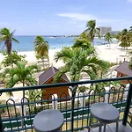 Beach Two Bedroom Loft Suite E29
