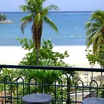 Beach One Bedroom Suite A29
