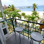 Beach Two Bedroom Loft Suite E29