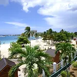 Beach Two Bedroom Loft Suite E29