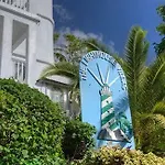 The Lighthouse Villas