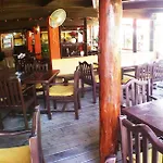 Hotel Los Pinos