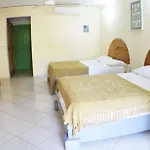 Hotel Los Pinos