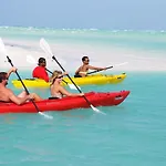 Coral Beach Freeport Paradise