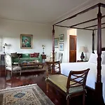 The Peninsula House