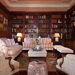 The Peninsula House