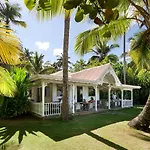 The Peninsula House