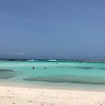 Aruba Palm Beach House