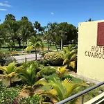 Hotel Guarocuya De Barahona