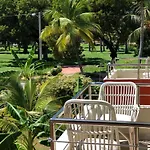 Hotel Guarocuya De Barahona