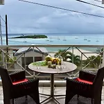 Residence Turquoise Guadeloupe - Vue Mer Et Lagon