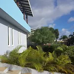 Guesthouse Curacao