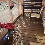 Hibiscus Inn Hotel