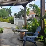 Guesthouse Curacao
