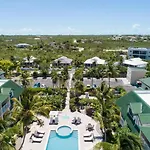 3 Bedroom Villas Of Elephant Walk