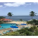 Crown Point Beach Hotel