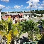 Nicolodge Apartments