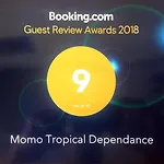 Hotel Garden Boca Chica