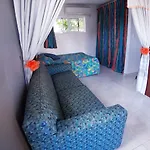 Tropical Studio Apartment