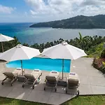 Pagua Bay House - Oceanfront Cabana\'S