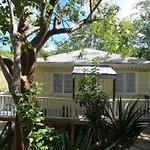 Galley Bay Cottages