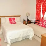 Cable Beach Villas