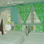 Cable Beach Villas