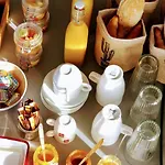 Villa Jwi Lavi Boutique Hotel