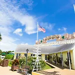 Green Turtle Club Resort & Marina