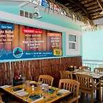 Compass Point Dive Resort