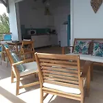 Location Lagon Marie-Galante