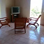 Villa Welcome